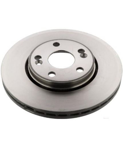 AP Тормозной диск