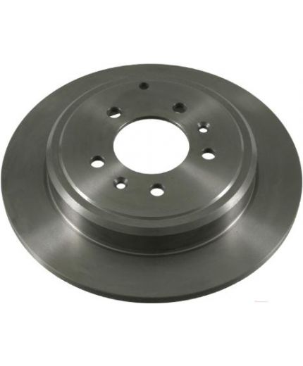 AP Тормозной диск