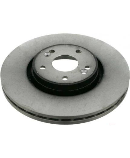 AP Тормозной диск