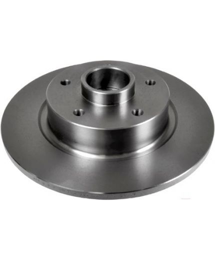 AP Тормозной диск