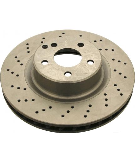 AP Тормозной диск