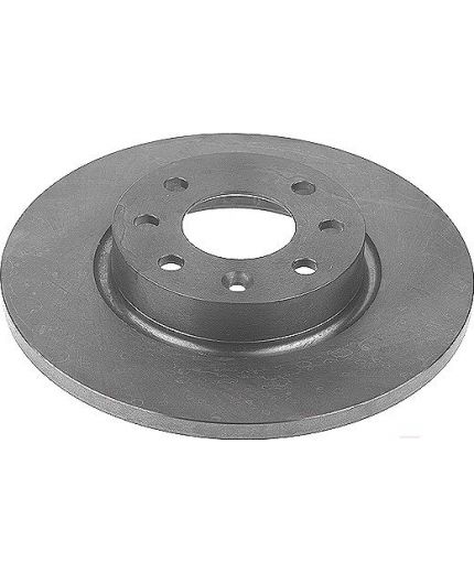 AP Тормозной диск