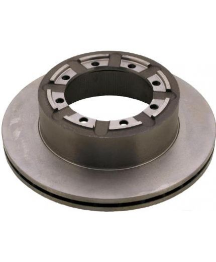 AP Тормозной диск