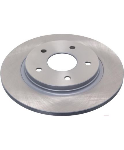 AP Тормозной диск