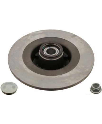 AP Тормозной диск