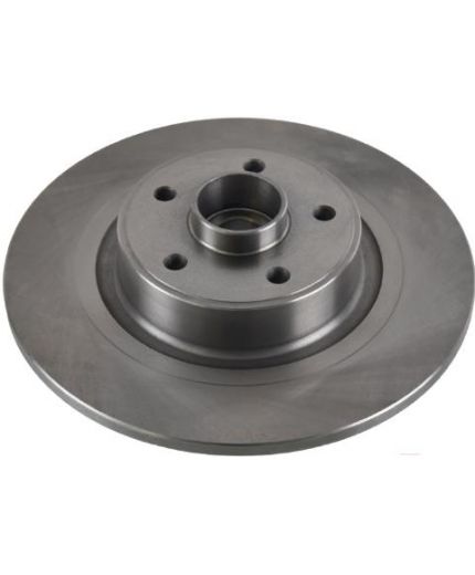 AP Тормозной диск