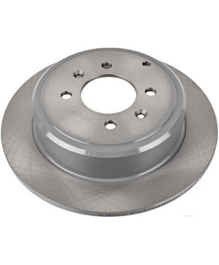 AP Тормозной диск