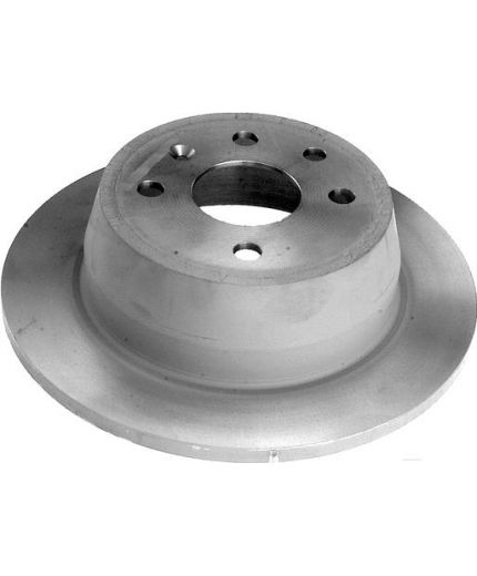 AP Тормозной диск