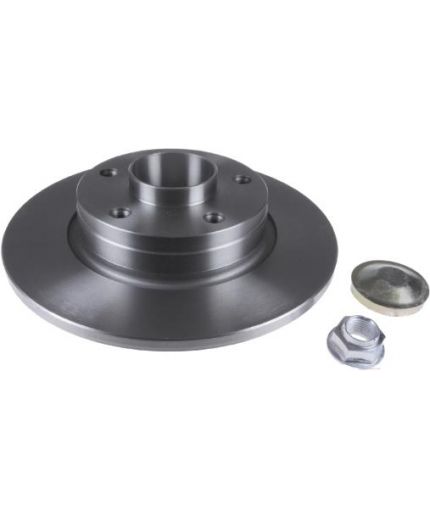 AP Тормозной диск