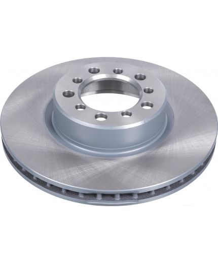 AP Тормозной диск