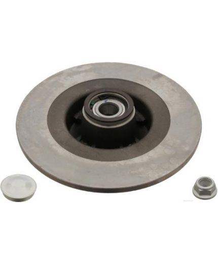 AP Тормозной диск