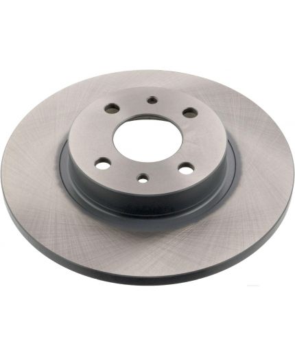 AP Тормозной диск