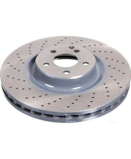 AP Тормозной диск