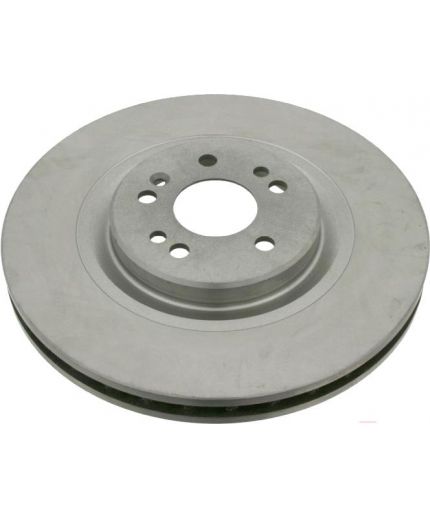 AP Тормозной диск