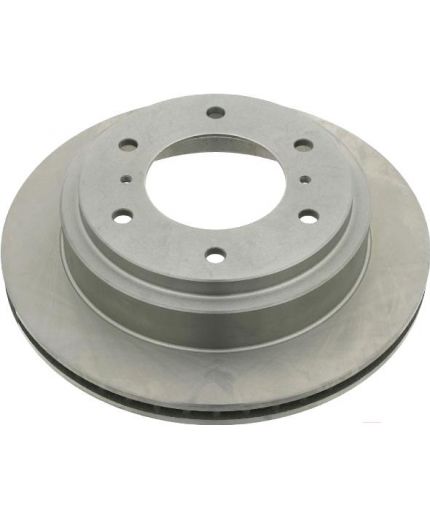 AP Тормозной диск