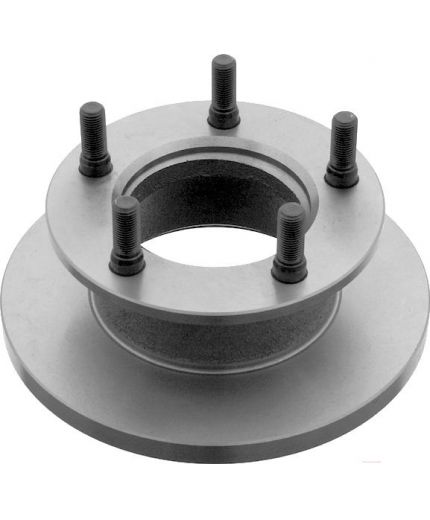 AP Тормозной диск