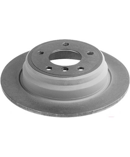 AP Тормозной диск