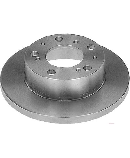 AP Тормозной диск