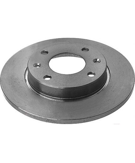 AP Тормозной диск