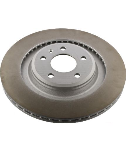 AP Тормозной диск