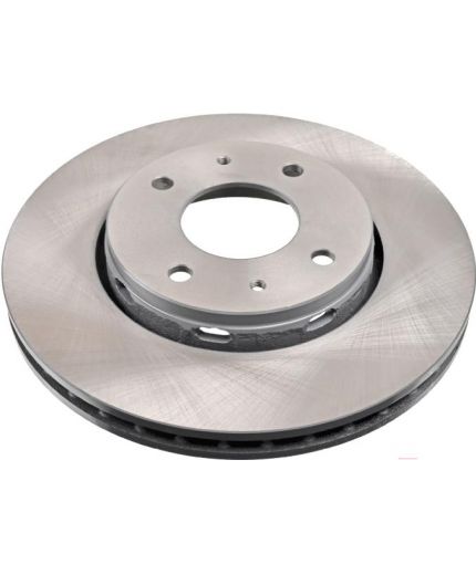 AP Тормозной диск