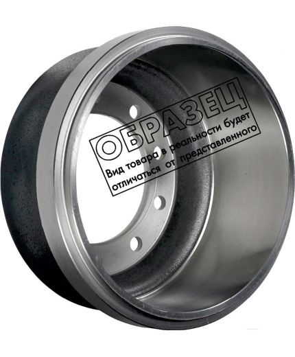 AP Тормозной барабан