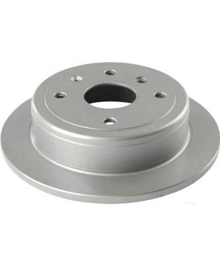 Stellox Тормозной диск