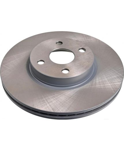 Stellox Тормозной диск