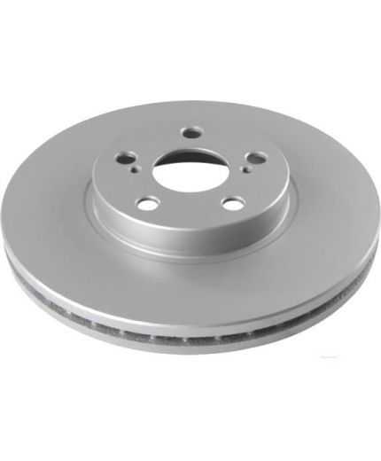 Stellox Тормозной диск