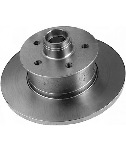 Stellox Тормозной диск