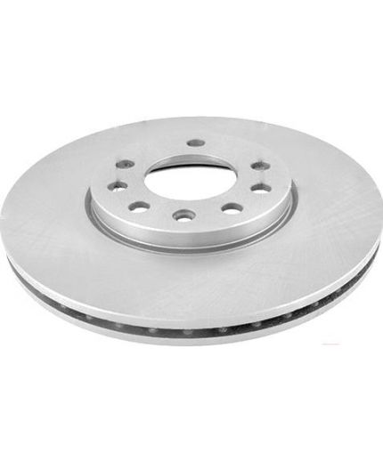 Stellox Тормозной диск