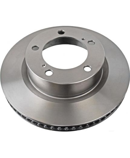 Stellox Тормозной диск