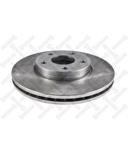 Stellox Тормозной диск
