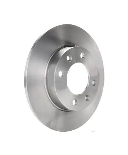 Stellox Тормозной диск