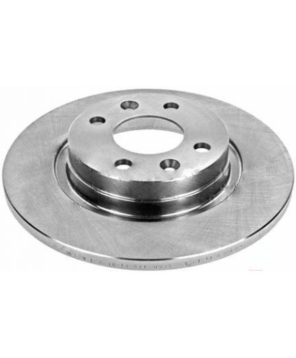 Stellox Тормозной диск