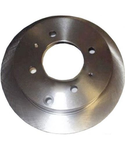 Stellox Тормозной диск