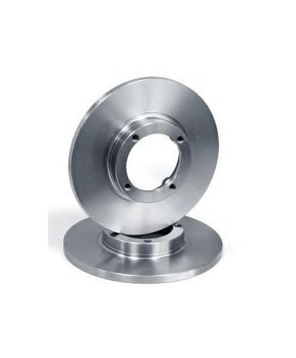 FENOX Тормозной диск