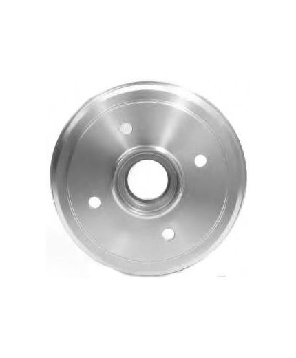 FENOX Тормозной барабан Фото 2