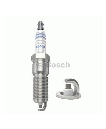 BOSCH Свеча зажигания