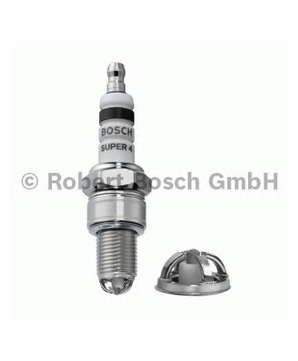 BOSCH Свеча зажигания