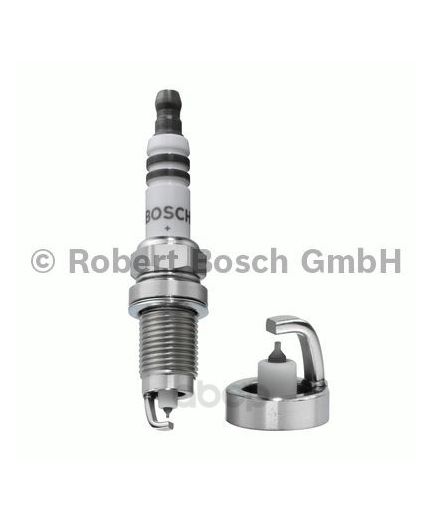 BOSCH Свеча зажигания