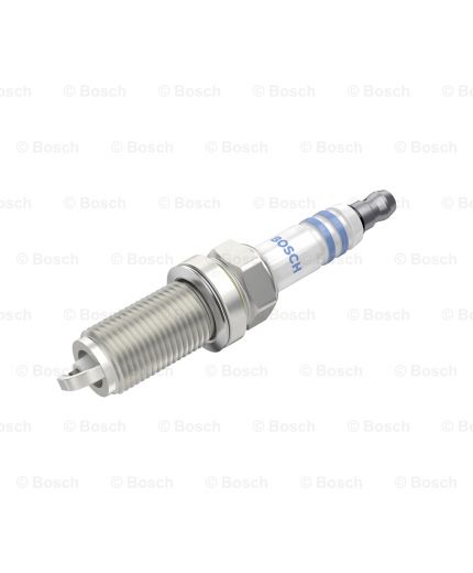 BOSCH Свеча зажигания Фото 2