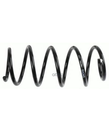 SACHS Пружина подвески