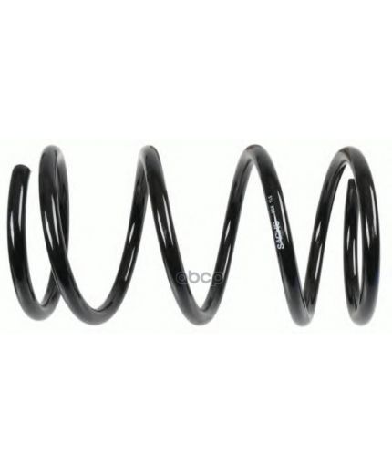 SACHS Пружина подвески