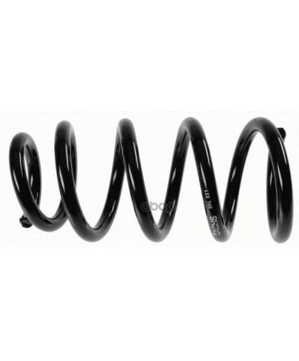 SACHS Пружина подвески