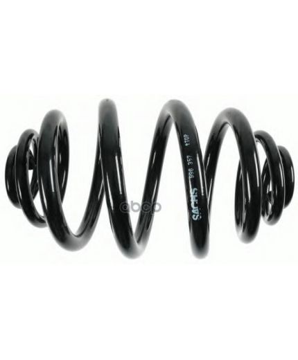 SACHS Пружина подвески