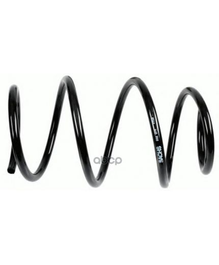 SACHS Пружина подвески