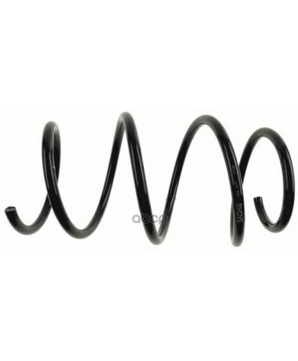 SACHS Пружина подвески