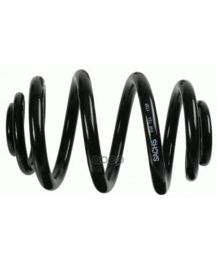 SACHS Пружина подвески