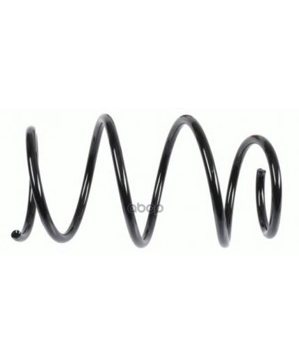 SACHS Пружина подвески